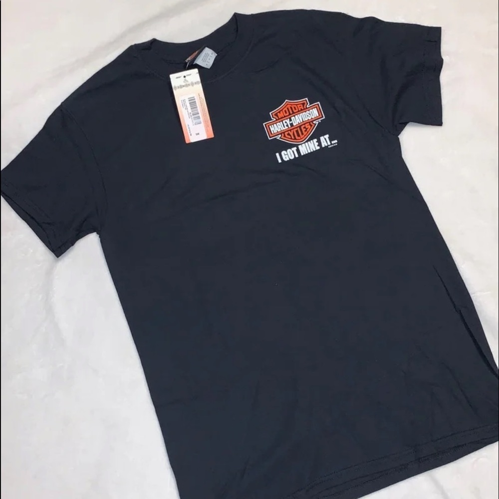 Harley-Davidson T-Shirt